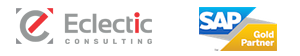 Eclectic Consulting, SAP Gold Partner